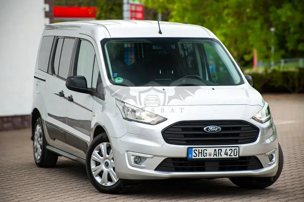 Ford Transit Connect II 240 L2 Autm Trend 2020