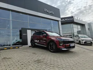 Kia Sportage V 1.6 T-GDI L 2WD DCT 2026
