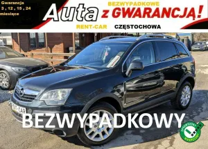 Opel Antara 2010