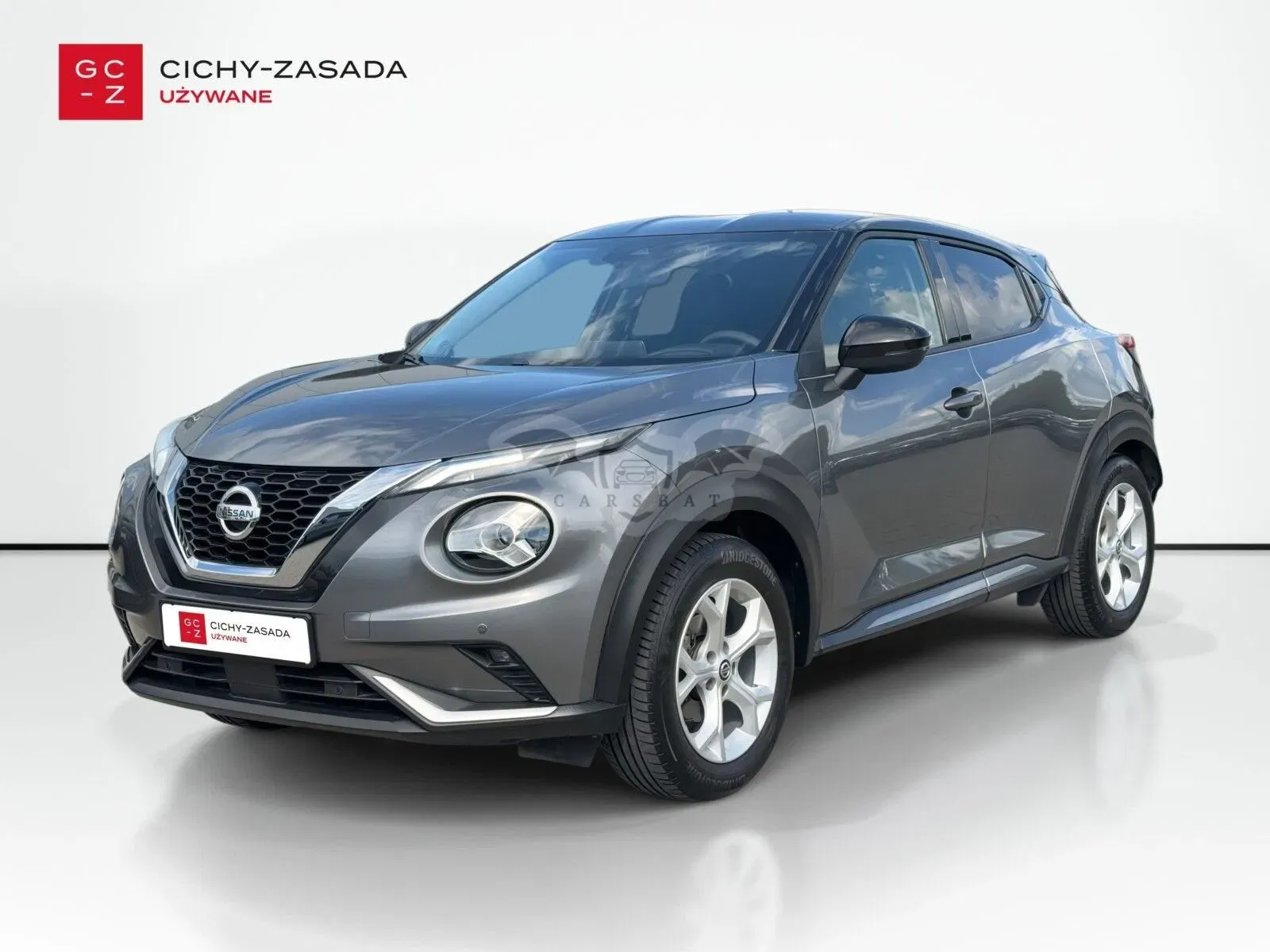 Nissan Juke II 1.0 DIG-T Acenta 2021
