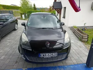 Renault Scenic III 1.4 16V TCE Expression 2009