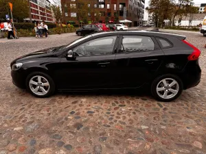 Volvo V40 II D2 Kinetic 2015
