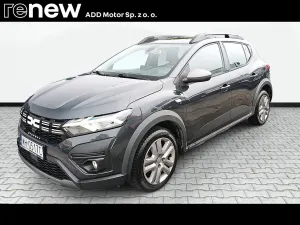 Dacia Sandero III 1.0 TCe Expression 2023