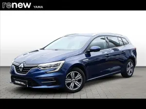 Renault Megane IV 1.3 TCe FAP Intens EDC 2020