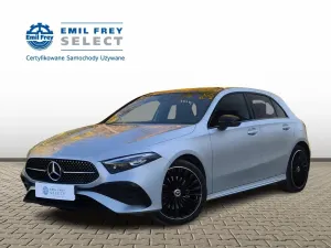 Mercedes-Benz A W177 2024