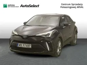 Toyota C-HR 1.8 Hybrid GPF Executive 2022