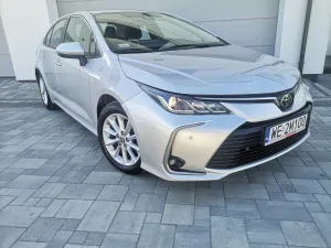 Toyota Corolla Seria E21 1.6 Comfort 2020