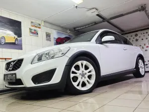 Volvo C30 1.6D DRIVe R-Design Start-Stop 2011