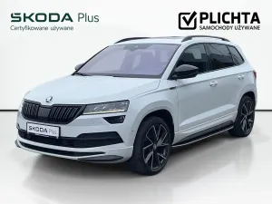 Skoda Karoq 2020
