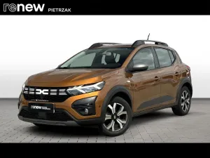 Dacia Sandero III 2022
