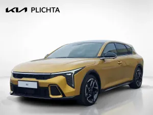 Kia K4 2026