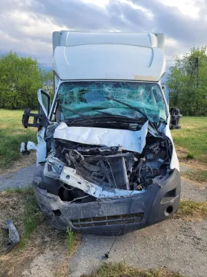 Renault Master 2018