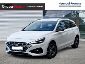 Hyundai i30 III 2024