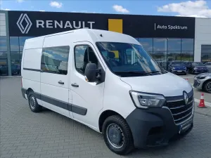 Renault Master 2020