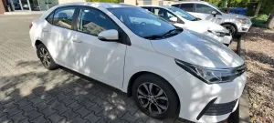 Toyota Corolla Seria E16 1.6 Active 2018