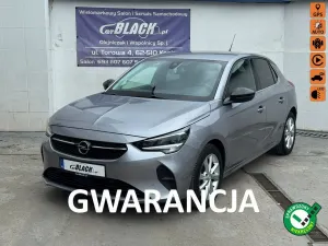 Opel Corsa F 2021