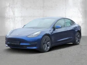 Tesla Model 3 Allradantrieb Dual Motor Performance 2019