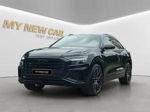 Audi Q8 TDI mHEV 210 kW Quattro Tiptronic 2023