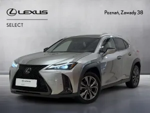 Lexus UX 250h GPF F Sport Design 2WD 2023