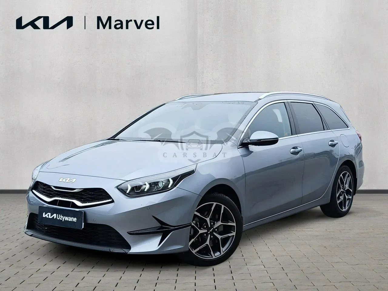 Kia Ceed III 2025