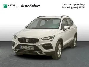 Seat Ateca 1.5 TSI Style S&S DSG 2020