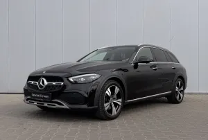 Mercedes-Benz C W206 200 mHEV 4-Matic All-Terrain Avantgarde 2022