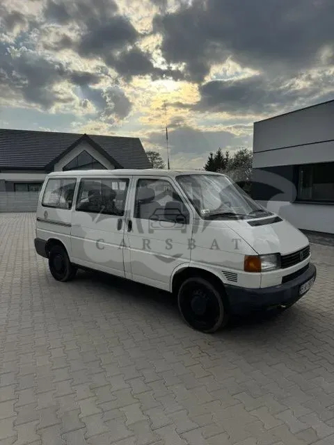 Volkswagen Transporter T4 1998