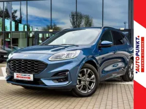 Ford Kuga III 2023