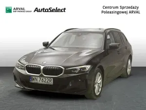 BMW 3 Series G20/G21 320i sport 2022