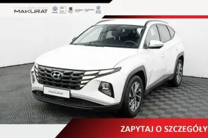 Hyundai Tucson IV 1.6 T-GDi 48V Smart 2WD DCT 2024