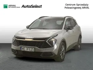 Kia Sportage V 2024