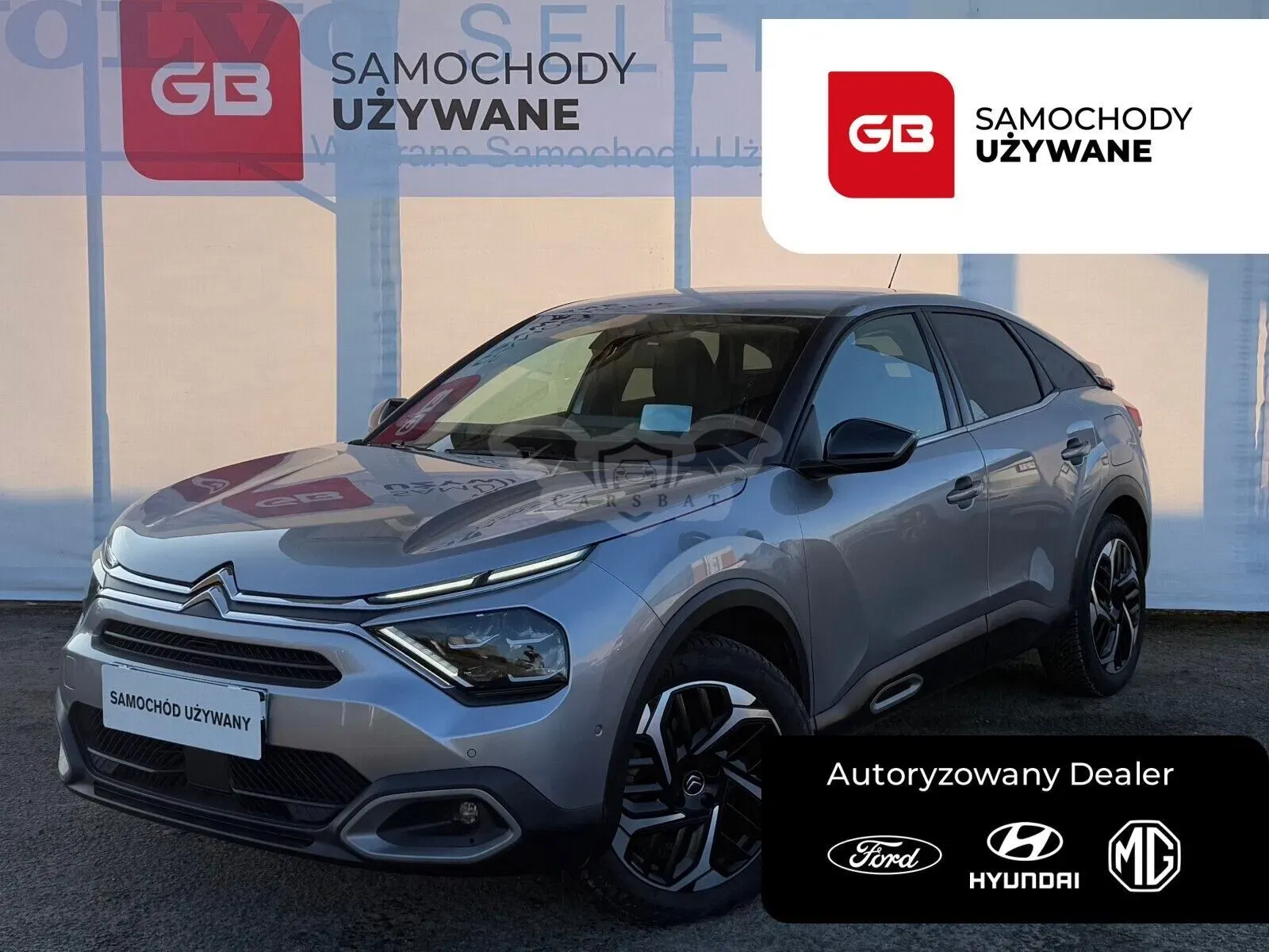 Citroën C4 III 1.2 PureTech Shine S&S 2021