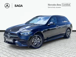Mercedes-Benz C W205 2023