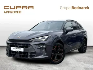 Cupra Terramar 1.5 eTSI mHEV DSG 2024