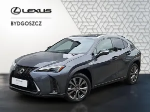 Lexus UX 250h GPF F Sport Design+ 2WD 2023