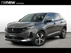 Peugeot 3008 II 1.2 PureTech Allure Pack S&S 2021