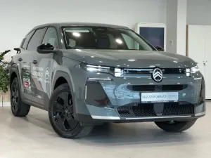 Citroën C5 Aircross 1.2 mHEV Max eDCT6 2025