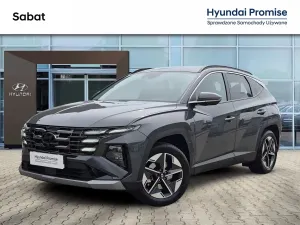 Hyundai Tucson IV 1.6 T-GDi PHEV Executive 4WD 2025