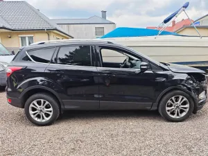 Ford Kuga II 2.0 TDCi 4x4 Titanium 2017