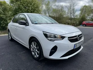 Opel Corsa F 1.2 Business S&S 2021