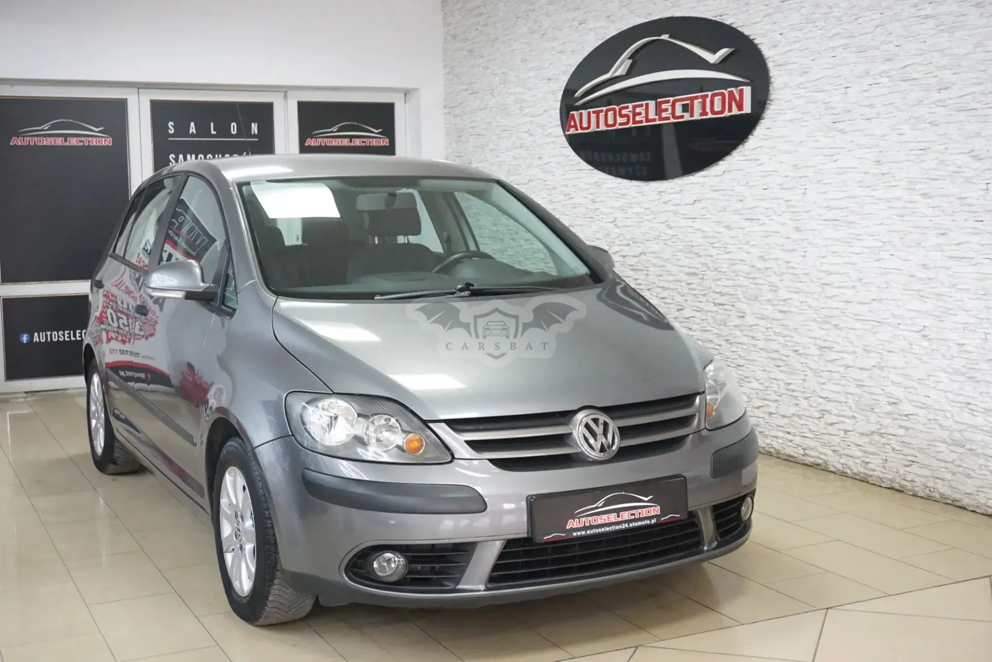 Volkswagen Golf Plus I 1.6 Tour 2008