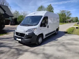 Fiat Ducato 2014