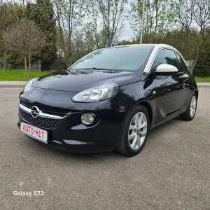 Opel Adam 2015