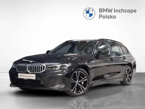 BMW 3 Series G20/G21 2025