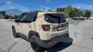 Jeep Renegade 2.0 MultiJet Trailhawk 4WD S&S 2015