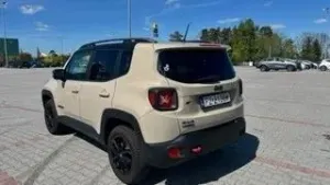 Jeep Renegade 2.0 MultiJet Trailhawk 4WD S&S 2015
