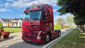 Volvo FH 2023