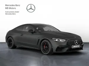 Mercedes-Benz CLE 2026