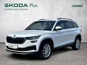 Skoda Kodiaq I 1.5 TSI ACT 4x2 Ambition DSG 2022