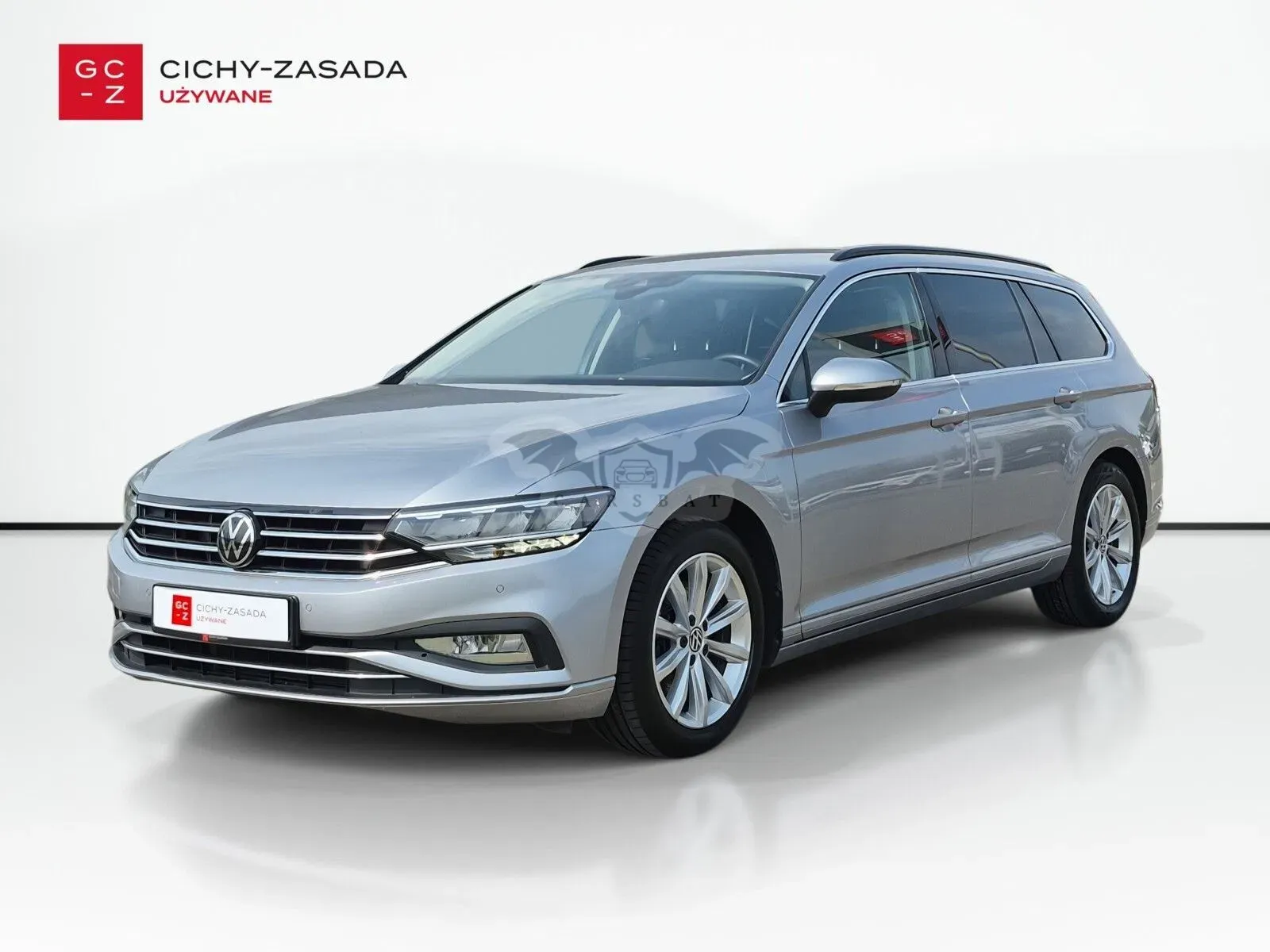 Volkswagen Passat B8 2.0 TDI SCR Business DSG 2023